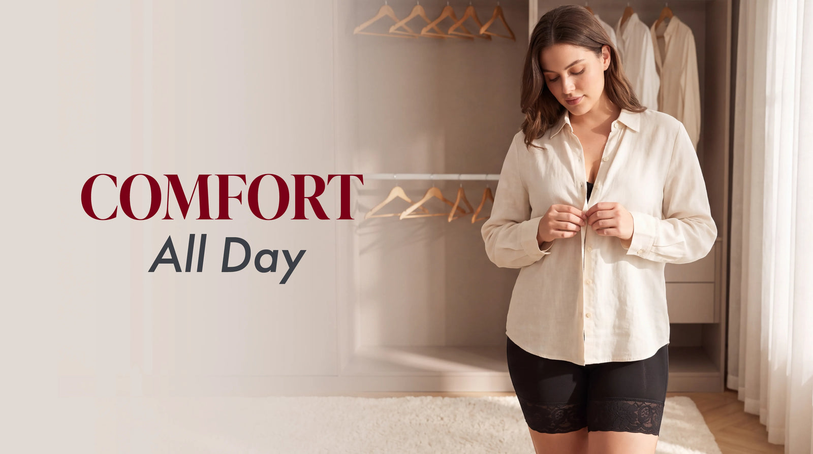 Can You Wear Shapewear Every Day? A Guide to Everyday Comfort