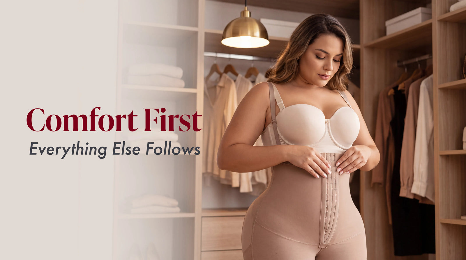 Compression After Liposuction or a Tummy Tuck: A Comfort-First Guide