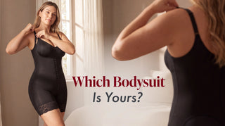 Shapewear Bodysuit Guide: How to Choose One You Can Live In