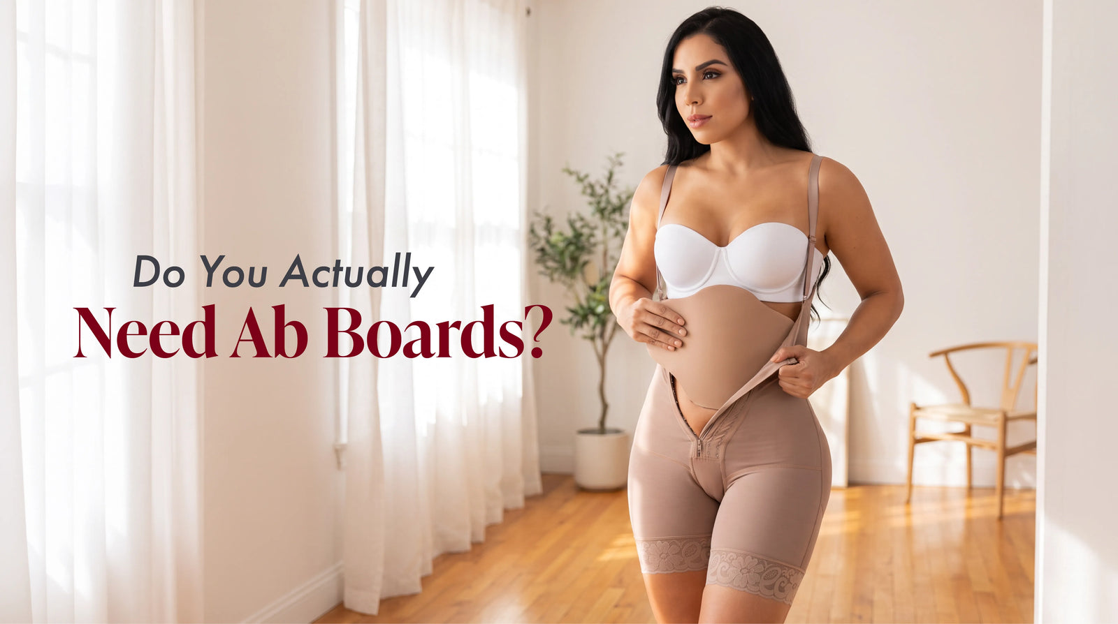 Do You Really Need Ab Boards, Foams and Lumbar Boards? A Simple Guide