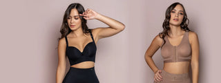 Bra collection – Jackie London