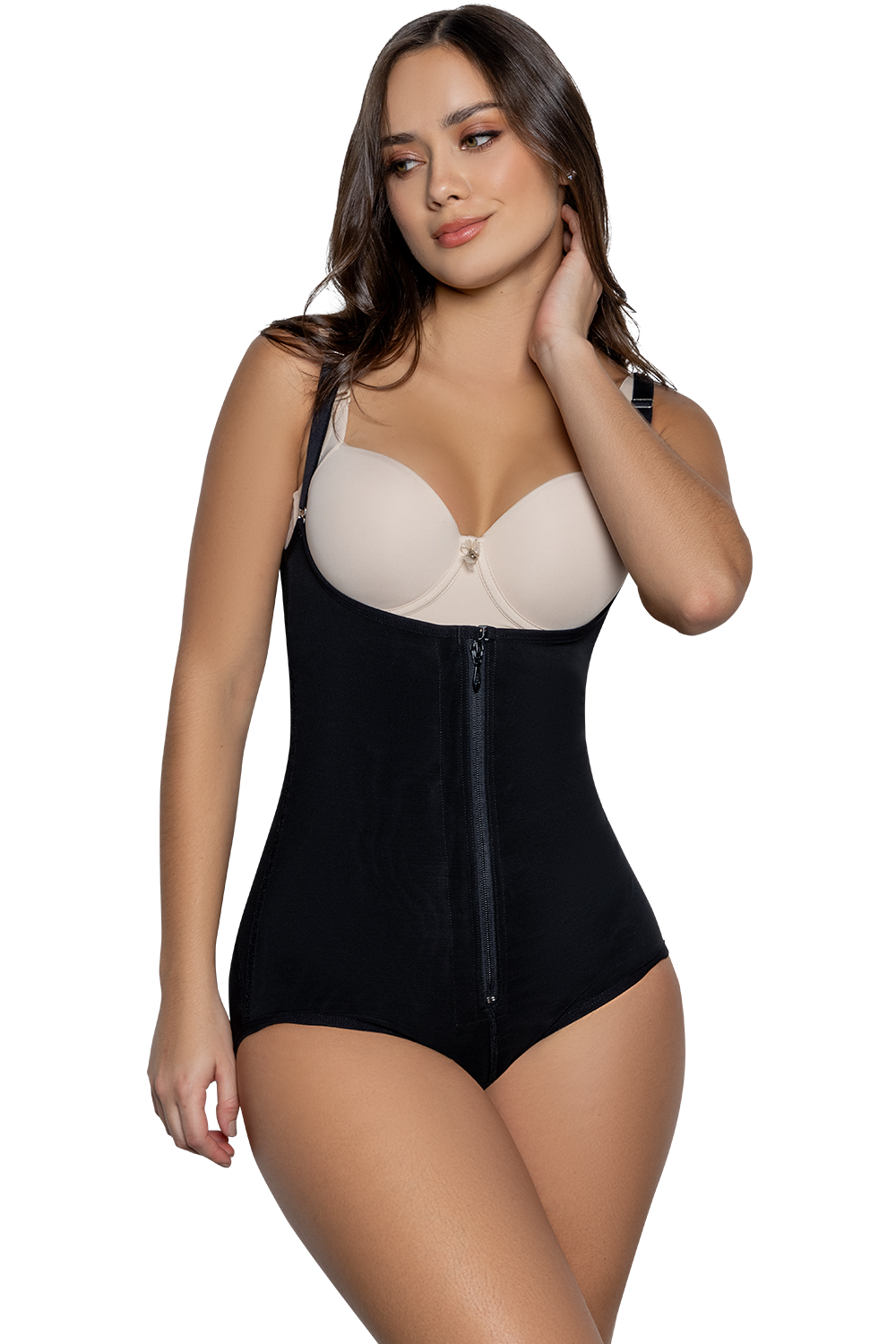 Colombian Girdles  Panty Body Shaper With 1015 - Jackie London