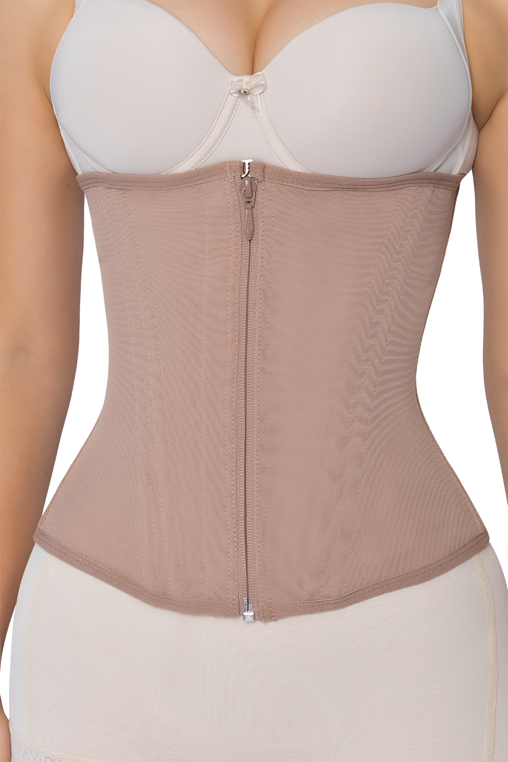 Collections Colombian Girdles | Powernet Waist Trainer 5035 Collections Colombian Girdles | Powernet Waist Trainer 5035