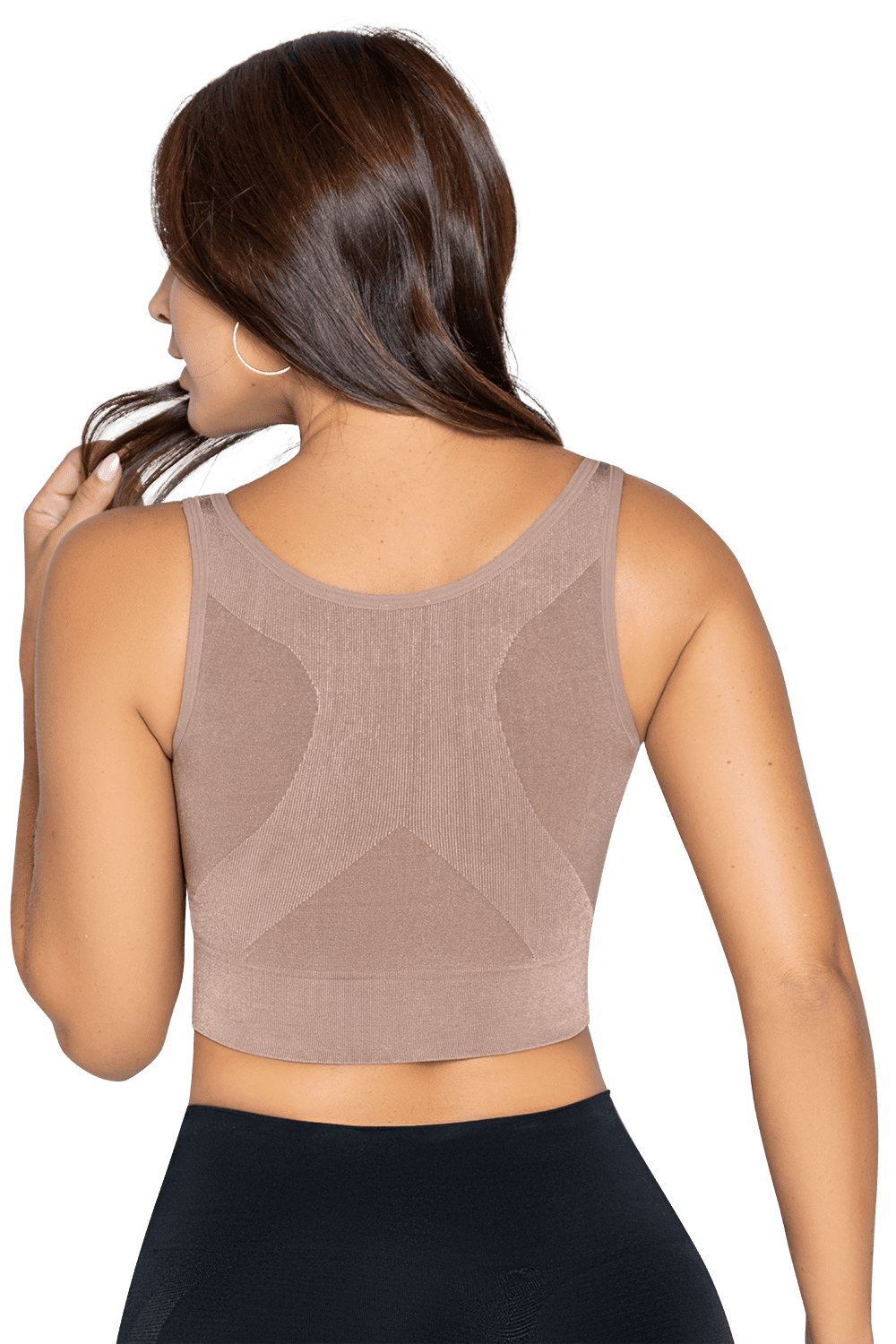 JACKIE LONDON 621 Seamless Bra qmusic-q-sounds-better-with-you