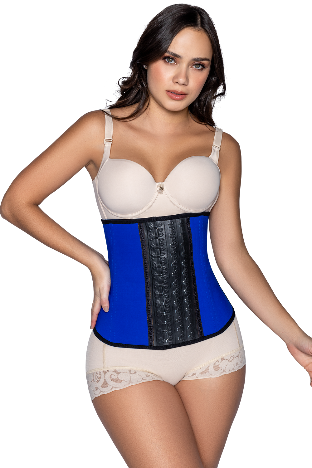 Strapless waist trainer hotsell