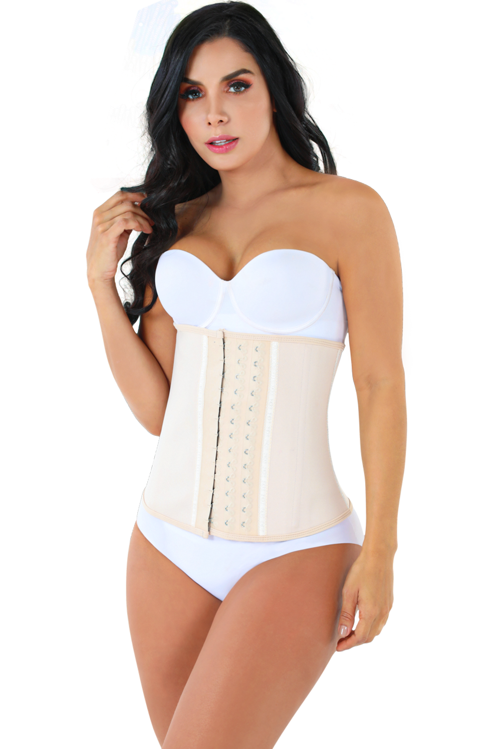 Strapless Post-Surgical Shapewear | Colombian Girdles
