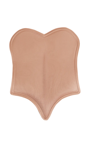 Jackie London Lumbar Board, post-surgical compression accessory by Jackie London