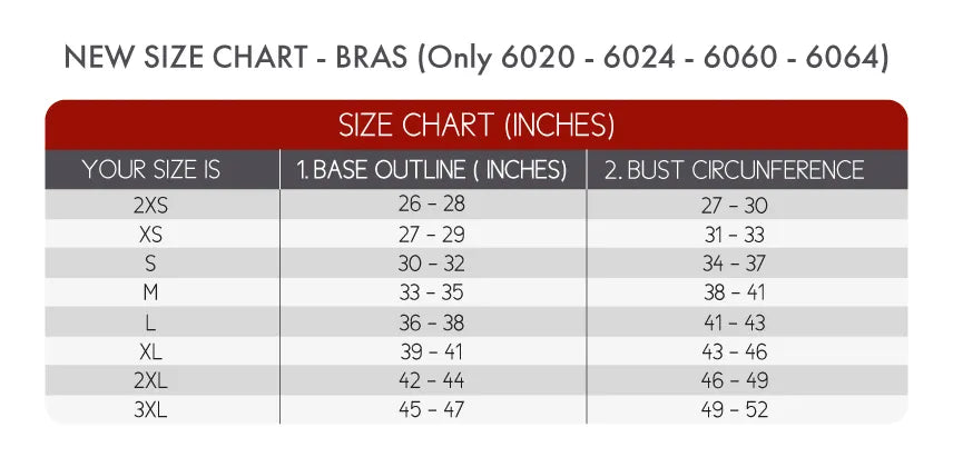 Guia de tallas desktop
