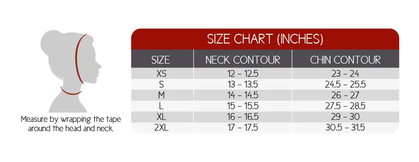 Guia de tallas desktop