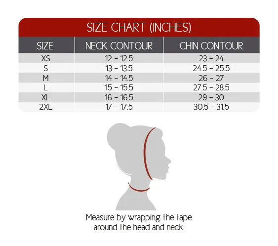 Guia de tallas movil