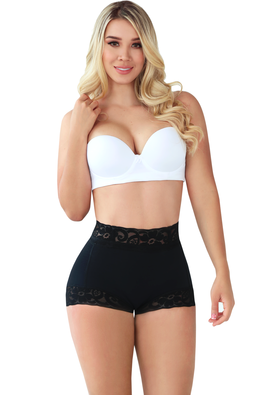 Collections Colombian Girdles