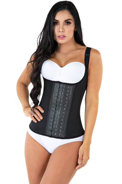 Collections Colombian Girdles  Waist Trainer - Jackie london