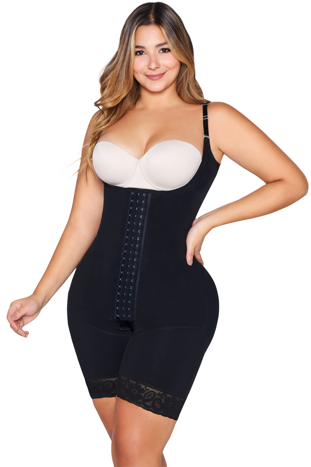 Jackie London Women's 2020 Shaper (2XL, Cocoa) at  Women's Clothing  store